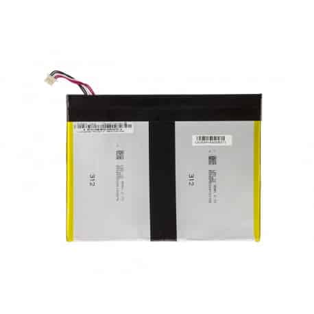 Bateria BQ Tesla 2W10