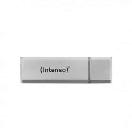 Pendrive Memoria USB Intenso 64GB