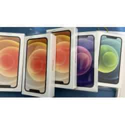 Iphone 12 128Gb Nuevo Precintado