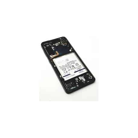 Pantalla Samsung S21 5G Negro