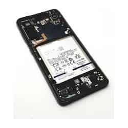 Pantalla Samsung S9 Morado