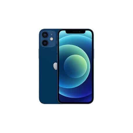 Iphone 12 128Gb Azul Refurbished