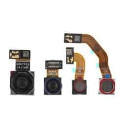 Camaras Traseras Xiaomi Redmi Note 8T
