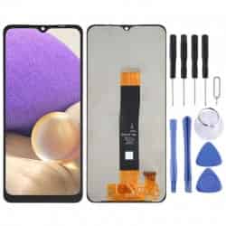 Pantalla Samsung A12