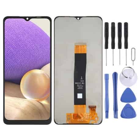 Pantalla Samsung A32 5G Flex V00T