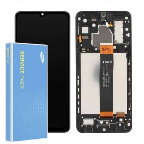 Reparacion Pantalla Samsung A32 5G Flex CD0T