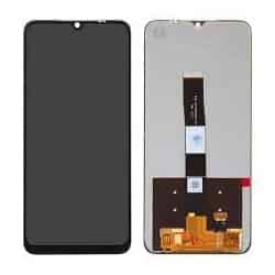 Pantalla Xiaomi Redmi 9A Negro