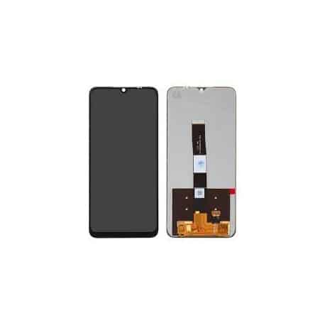 Pantalla Xiaomi Redmi 9A Negro