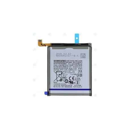 PCB Carga Samsung S20 Plus