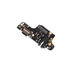 PCB Carga Xiaomi Redmi Note 9