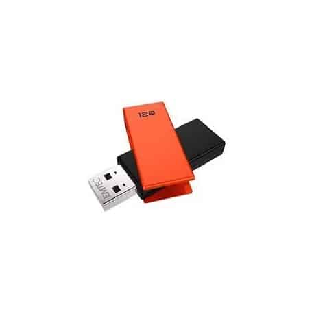 Pendrive Memoria USB Emtec 128GB