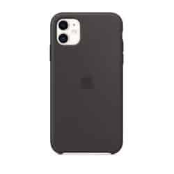 Funda Original Silicone Case Iphone 7/8 Negro
