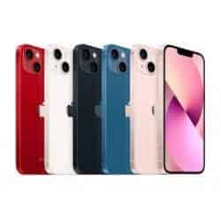 Iphone 13 Nuevo Precintado