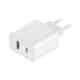 Cargador Xiaomi Mi 33W Carga Rápida 2A USB Tipo C+Tipo A