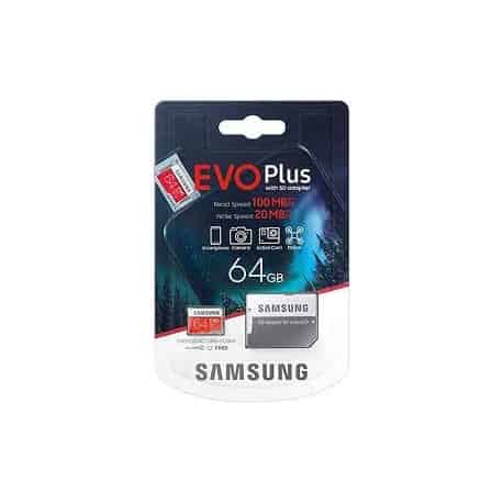 Tarjeta Micro SD 16GB Sandisk Clase 4
