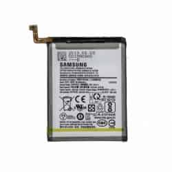 Bateria Samsung Note 10 