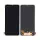Pantalla Oppo A9 Negro