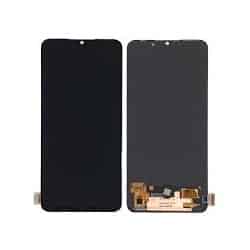 Pantalla Oppo A9 Negro