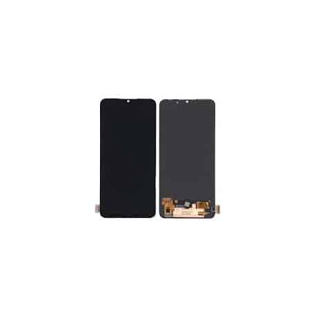 Pantalla Oppo A9 Negro
