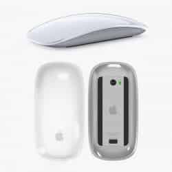 Magic Mouse Apple Imac