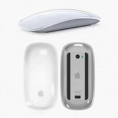 Magic Mouse Apple Imac