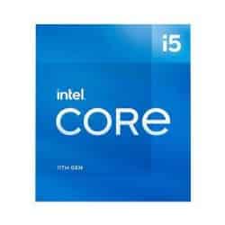 Microprocesador Intel I5