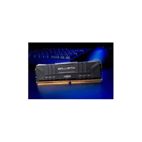 Memoria DDR4 16GB
