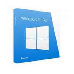 Windows 10 profesional 64 bits oem