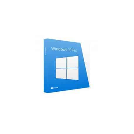 Windows 10 profesional 64 bits oem