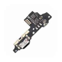 PCB Carga ZTE Blade V8