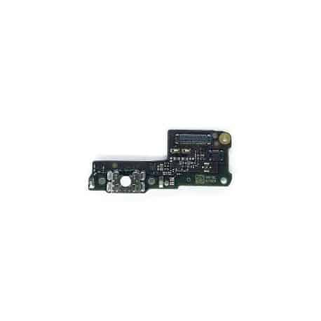 PCB Carga Xiaomi Redmi 7A BN49