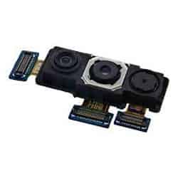 Camara Trasera Samsung S3 LAB