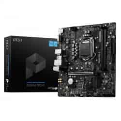 Placa Base MSI 1200 B560M Pro e