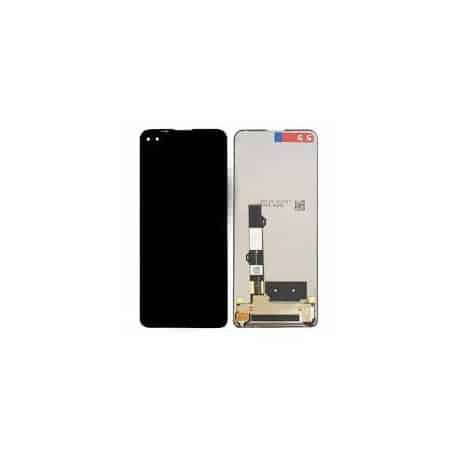 Pantalla Motorola Moto G 5G Negro