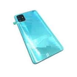Tapa Bateria Samsung A51 Azul