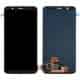 Pantalla One Plus 5T Negro