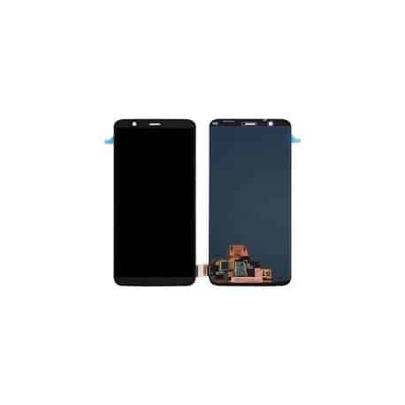 Pantalla One Plus 5T Negro