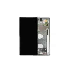 Pantalla Samsung Note 8 Negro