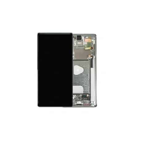 Reparacion Pantalla Samsung Note 20