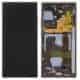 Reparacion Pantalla Samsung Note 20 Ultra