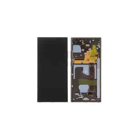 Reparacion Pantalla Samsung Note 20 Ultra