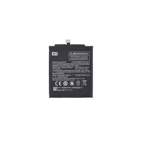 Bateria Xiaomi Redmi 5A BN34