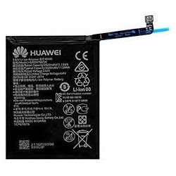 Pantalla Huawei Nova Smart Negro