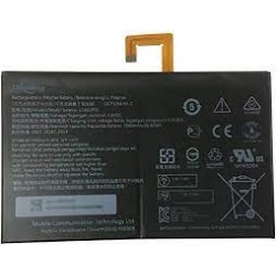 Bateria Lenovo Tab 2 A7600F, A10
