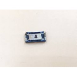 Tapa Bateria Xiaomi Redmi Note 9 Azul