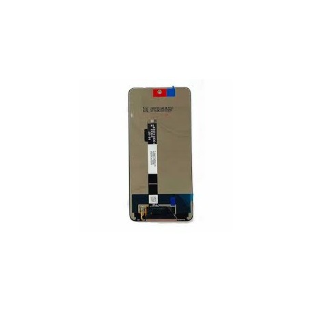 Reparacion Pantalla Xiaomi Redmi Note 10 Pro 5G
