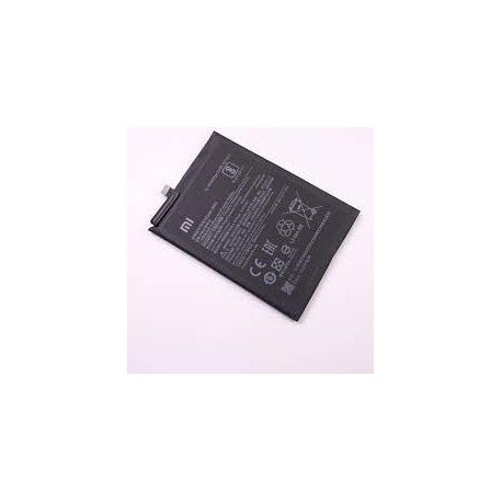 Bateria Xiaomi Redmi Note 10 Pro BN53