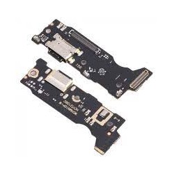 Tapa Bateria Xiaomi Redmi Note 9 Azul