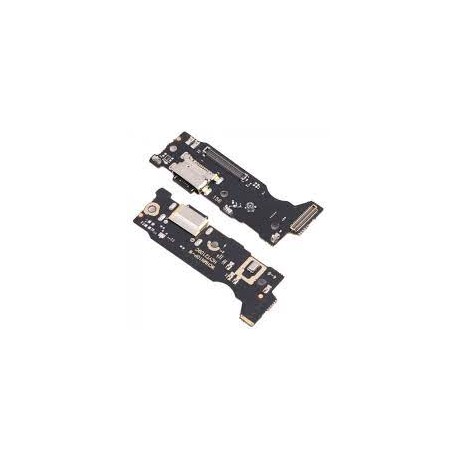 PCB Carga Xiaomi Redmi Note 10 Pro