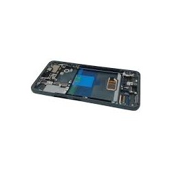 Pantalla Samsung S22 Ultra 5G Negro